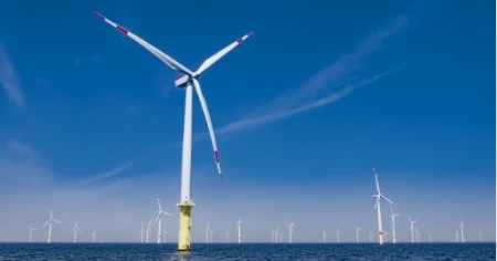 Van Oord will carry out and install monopiles for the 1.5 GW Baltica 2 project.